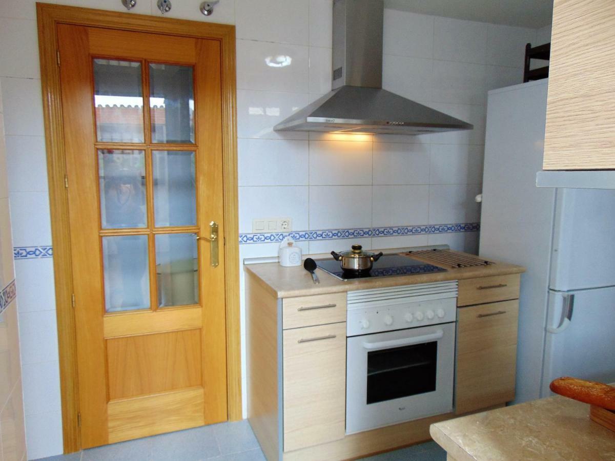 Apartmán El Rincon De Antonio Casarrubios del Monte Exteriér fotografie