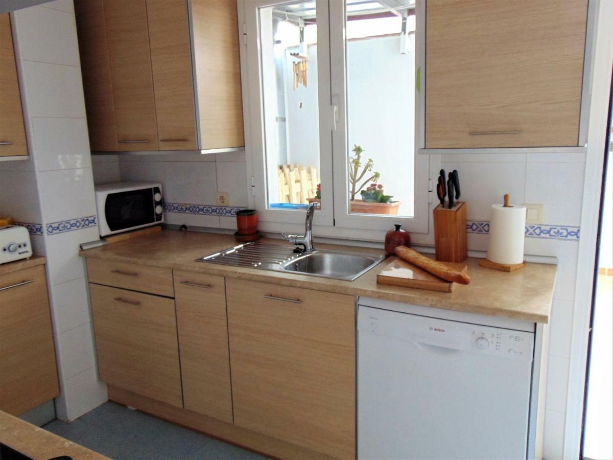 Apartmán El Rincon De Antonio Casarrubios del Monte Exteriér fotografie