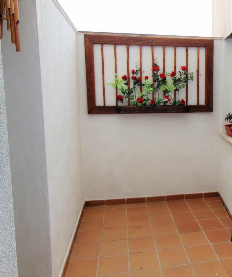 Apartmán El Rincon De Antonio Casarrubios del Monte Exteriér fotografie