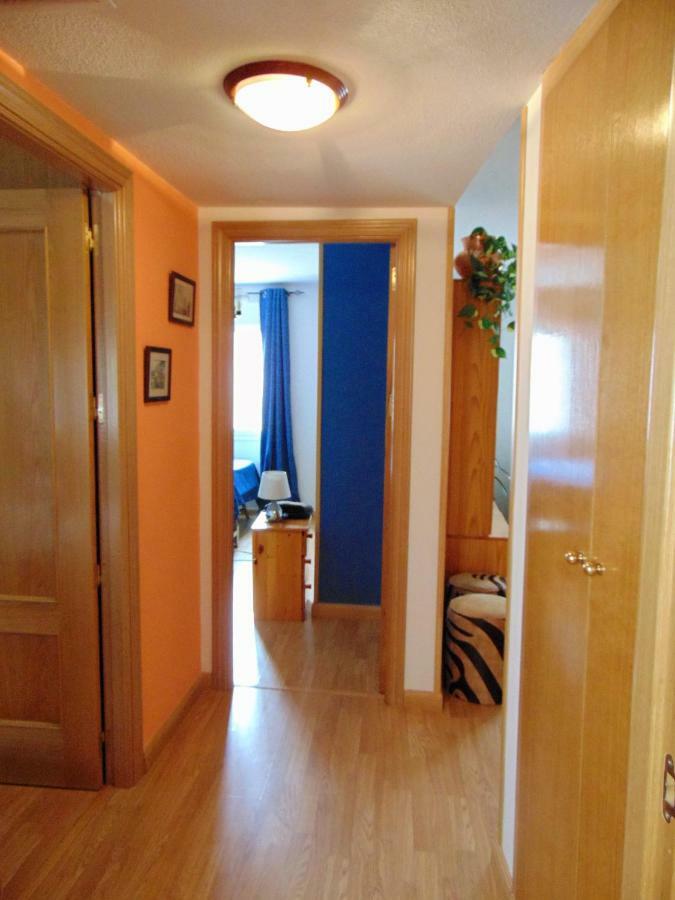 Apartmán El Rincon De Antonio Casarrubios del Monte Exteriér fotografie